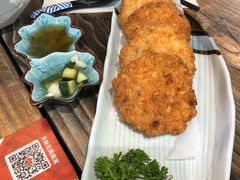 -Hi YOU你的饭局泰餐厅(雍和宫店)
