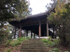 -敬亭山风景名胜区