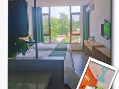 -蓝珊海鲜澳洲和牛自助餐厅