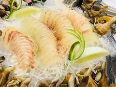 -祈胜邨•顺德鱼生•顺德菜(容桂店)