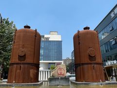 -北化机爱工场文化科技融合产业园