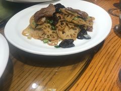 -秦唐一号西安菜馆(钟楼店)