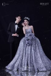 点击看大图 -CD视觉婚纱摄影