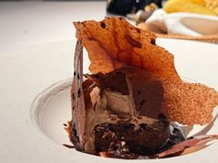 -Oyster Talks 四度蚝法餐厅