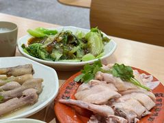 -百家鸡味馆(清泰店)