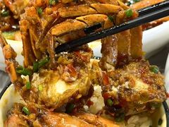-辣螃铠盆盆蟹大排档(总店)