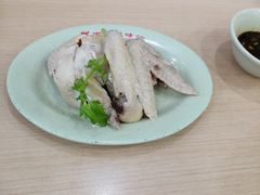 -百家鸡味馆(清泰店)