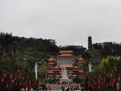 -南沙天后宫景区