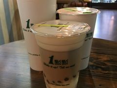 -1点点(领事馆店)