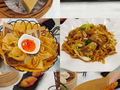 -东城食府·手工点心·37年老字号(虎门店)