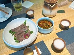 -云吉纳·云南菜(科创云廊店)
