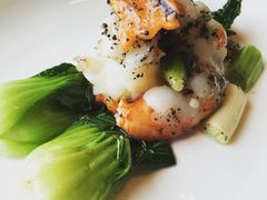 -金轩中餐厅 Jin Xuan(浦东丽思卡尔顿酒店)