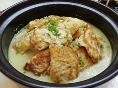 -澳门酒家(南航明珠店)