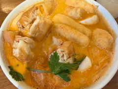 -绿柠食堂(北外滩店)