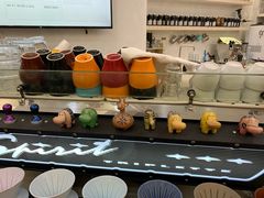 -玫瑰咖啡(中山六路店)