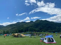 -玉渡山自然风景区