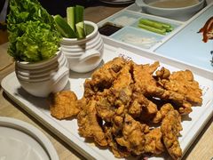 -味莊·青岛菜(云霄路店)