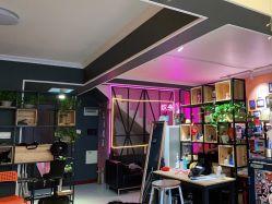 -众刺纹画·纹身·穿孔饰品·海娜定制