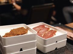 -神户赤童日式烤肉伙伴(东直门店)