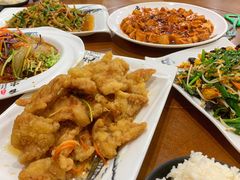 -春發合饭庄