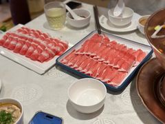 -东来顺饭庄(天坛店)