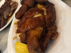 -糖朝(尖沙咀店)