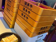 -温禾牛·和牛寿喜烧自助火锅(恒基名人店)