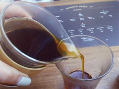 -Line 咖啡(石厦花园店)