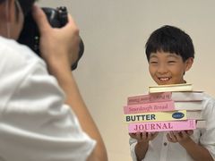 -海马体照相馆(北京apm店)