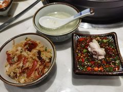 -四季缤纷椰子鸡(雨花亭凯德广场店)