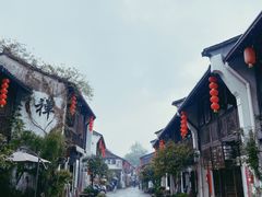 -小河直街历史文化街区