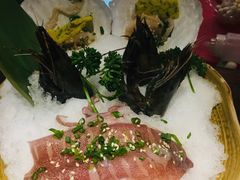 -御牛道日式烤肉料理(杭州万象城店)