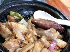 -珍珍小食店(西华路店)