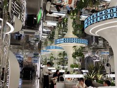 -3号仓库·创意中国菜(新世界城店)