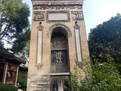 -西安化觉巷清真大寺
