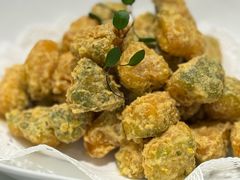 -盛百味·家宴餐厅(霸州分店)