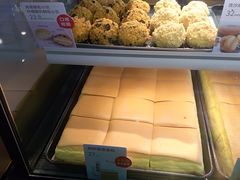 -满满元气枣糕(国瑞城店)