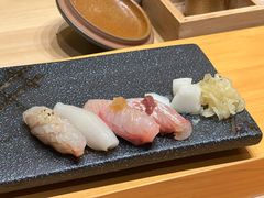 -鮨冠OMAKASE食べ放题(北京首店)