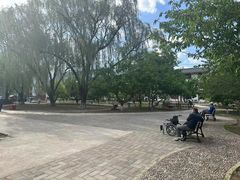 -寿山福海养老服务中心(石景山院)