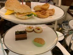 -国际饭店·原点咖啡吧ORIGIN CAFE&BAR