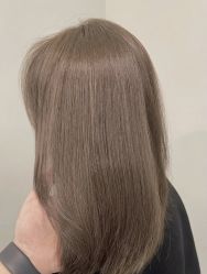 -丽时 Hair Salon