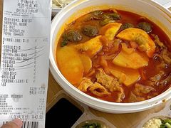 -许府牛火锅(信义坊总店)