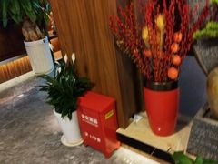 -臻享养生·SPA·影院式足道(汇臻店)