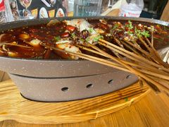 -水煮三国·川鲁江湖菜(香山店)