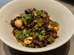 -院里寻菜·精致庭院菜(观沙岭店)