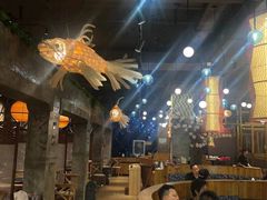 大堂-云天楼国鼎喜宴中心(国鼎店)