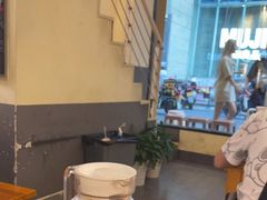 -黄泰吉拾味餐厅(江汉路店)