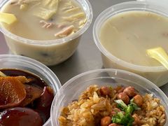 -胡椒猪肚汤(康王店)