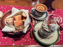 -弗兰克牛排西餐厅Ribone steak house(柠檬花园店)