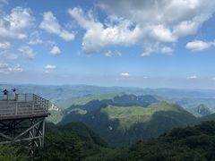 -娄山关景区